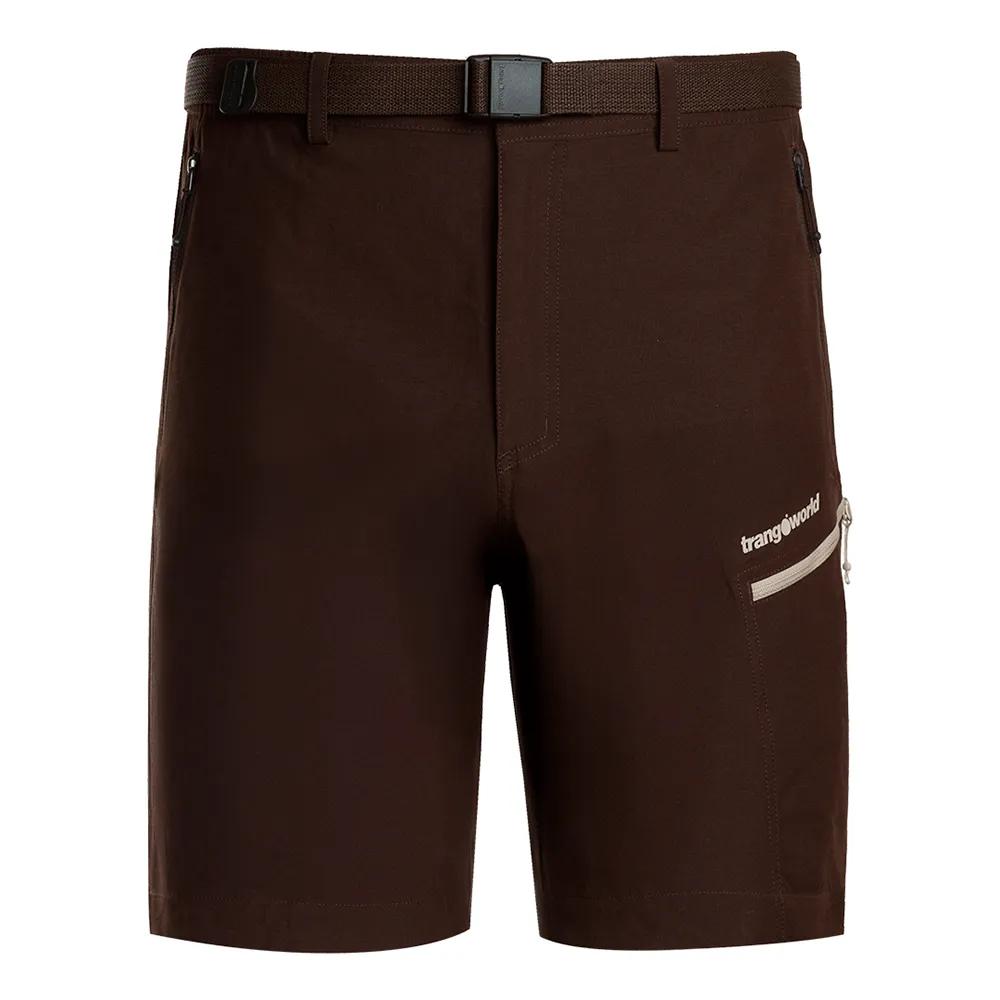 

Trangoworld Шорты Verges XL