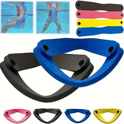 Adjustable Foam Water Recliner and Floating Folding Swimming Chair | Ergonomic Design, Endless Relaxation, Suitable for Pools and Oceans