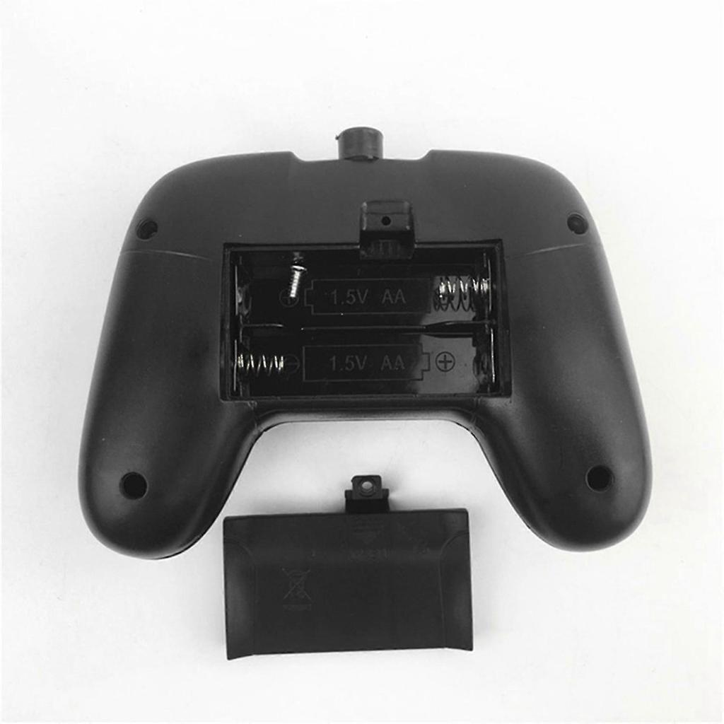 Rc Toy Module Remote Control Receiver Transmitter 50m Kit 25-26