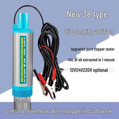 Attrezzature – Pompe ad acqua