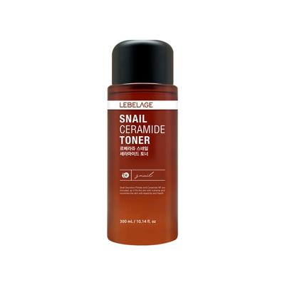 LEBELAGE - Snail Ceramide Toner