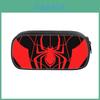 Spider-Man Cartoon Schülertasche Mit Wasserdichtem Nylonmaterial