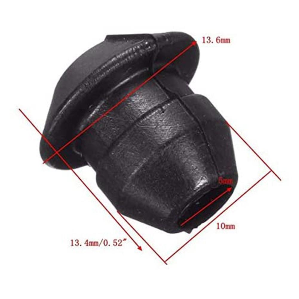 Passacavo Serbatoio Carburante HL75 SP200 SP450 SP451 SP80 SP81