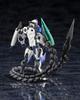 Kotobukiya Hexa Gear Governor Ex-Armor Type: Bishop, 1/24 Scale Plastic Model, Approximately 92mm Tall