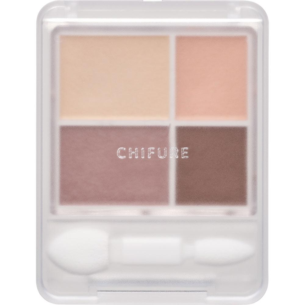 

Chifure Cosmetics Glatation Eye Shadow 70