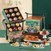 Zhaoran Youxiangshi Mid-Autumn Festival Premium Mooncake Gift Box