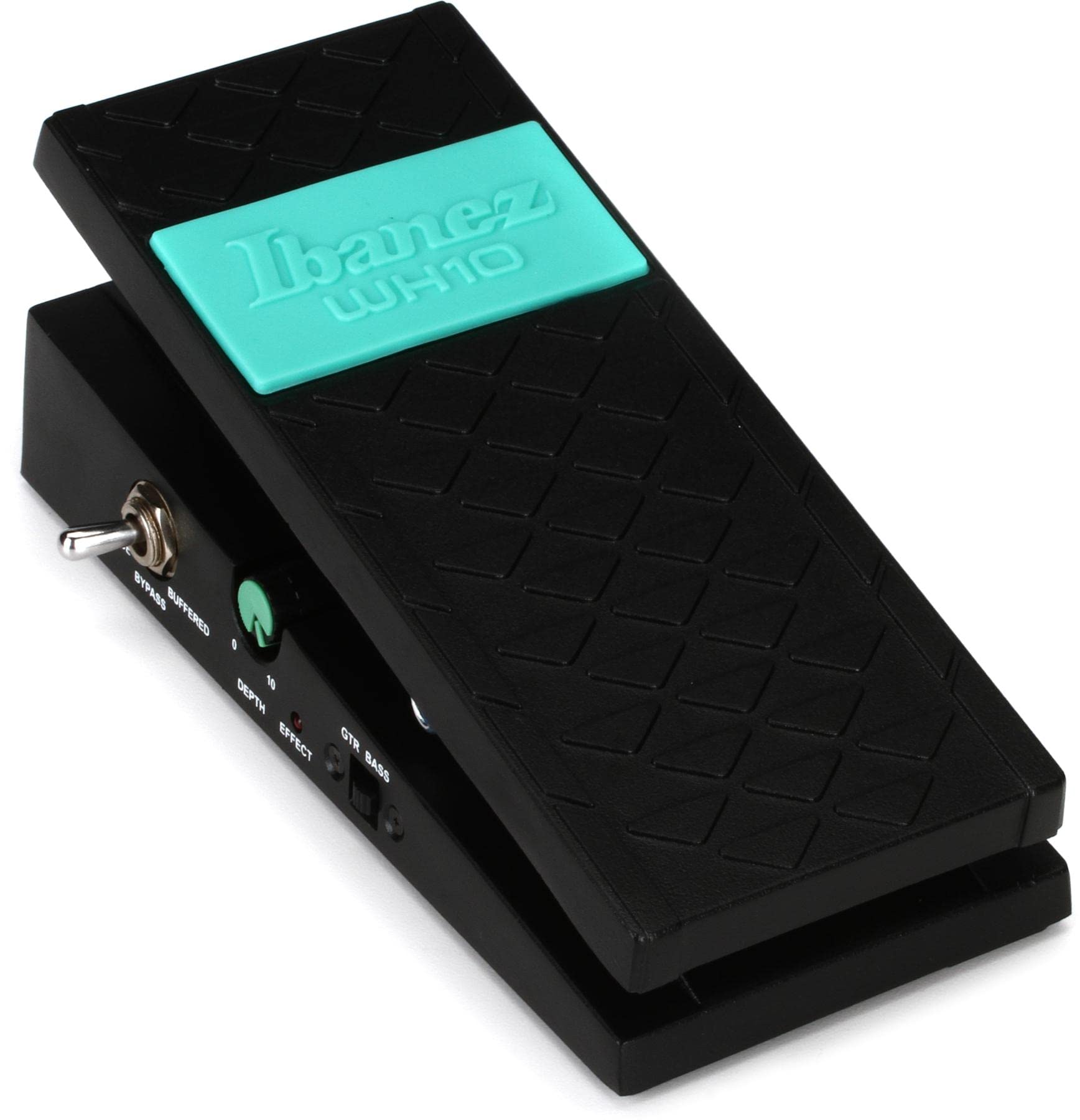 

Ibanez WH10V3 Wah Pedal Wah Pedal Ibanez / чорний