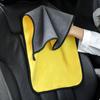 Cleaning And Maintenance Car Towel Tool Drying Cloth Extra Soft Thick Water Absorption Auto Inside Home Appliance Wash