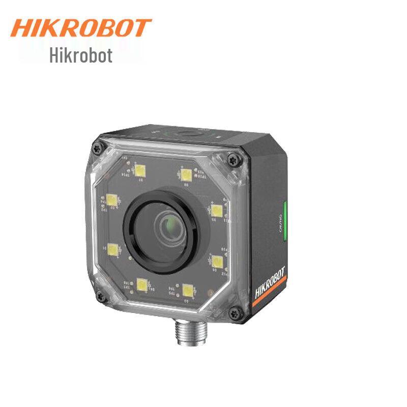 

HIKROBOT Industrial Smart Barcode Scanner