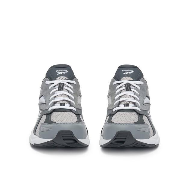 Мужские кроссовки Reebok Road prime 100220528 серые