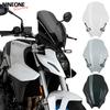 Windscreen Windshield Flyscreen Viser Visor For SUZUKI GSX-8S GSX8S GSX 8S 2023-2025 Wind Shield Wind Deflector Front Fairing