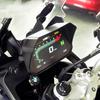 BMW F750GS/R1200/R1250GS/ADV Instrument Panel Sun Visor & Tempered Film