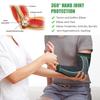 2Pcs Compression Sleeve for Tendonitis -Sports Arm Protection - Elbow Support for Men/Women for Tennis Elbow, Bodybuilding