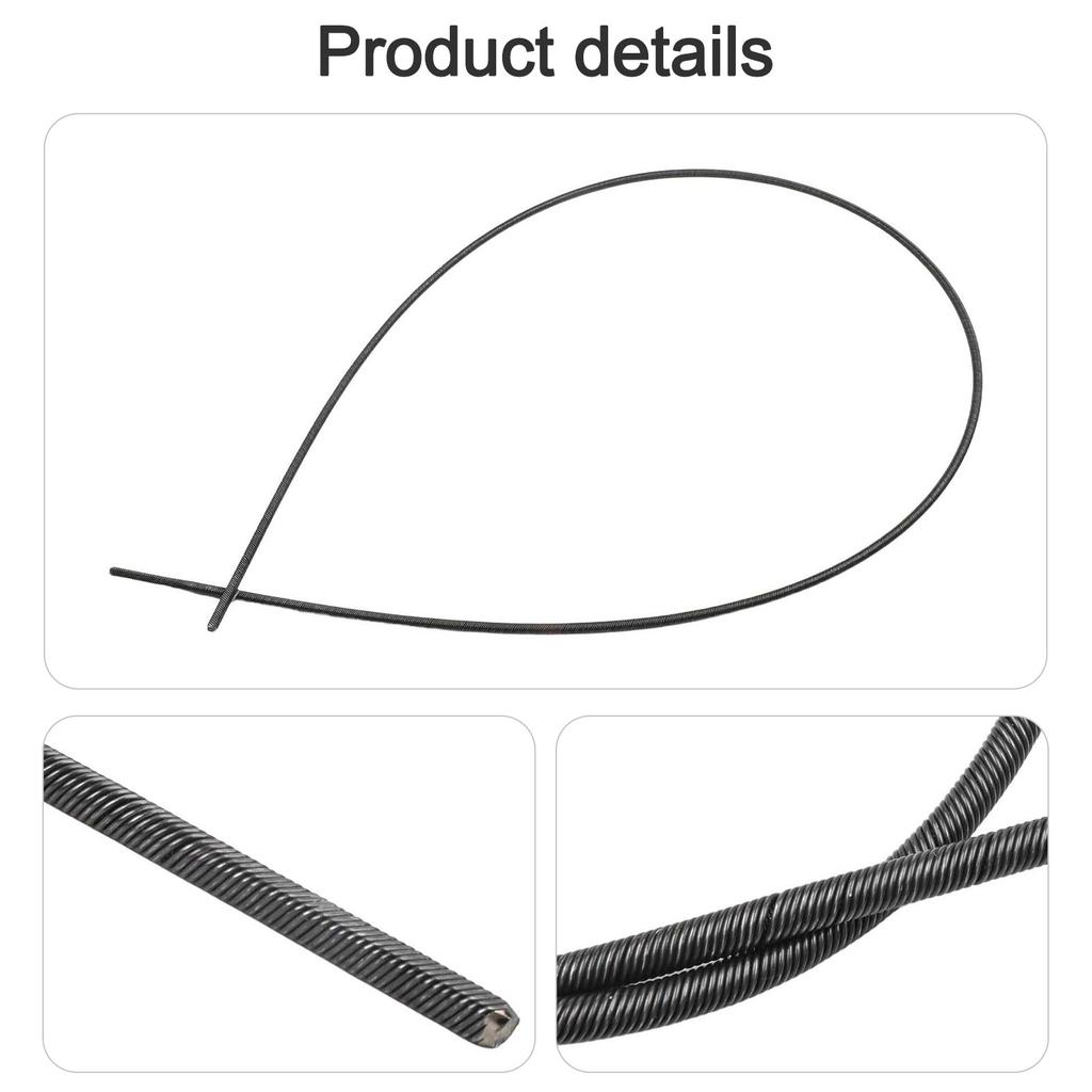 Easy Installation Compatible Models Equipment Maintenance As Shown Drive Shaft Outdoor Equipment Precise Engineering