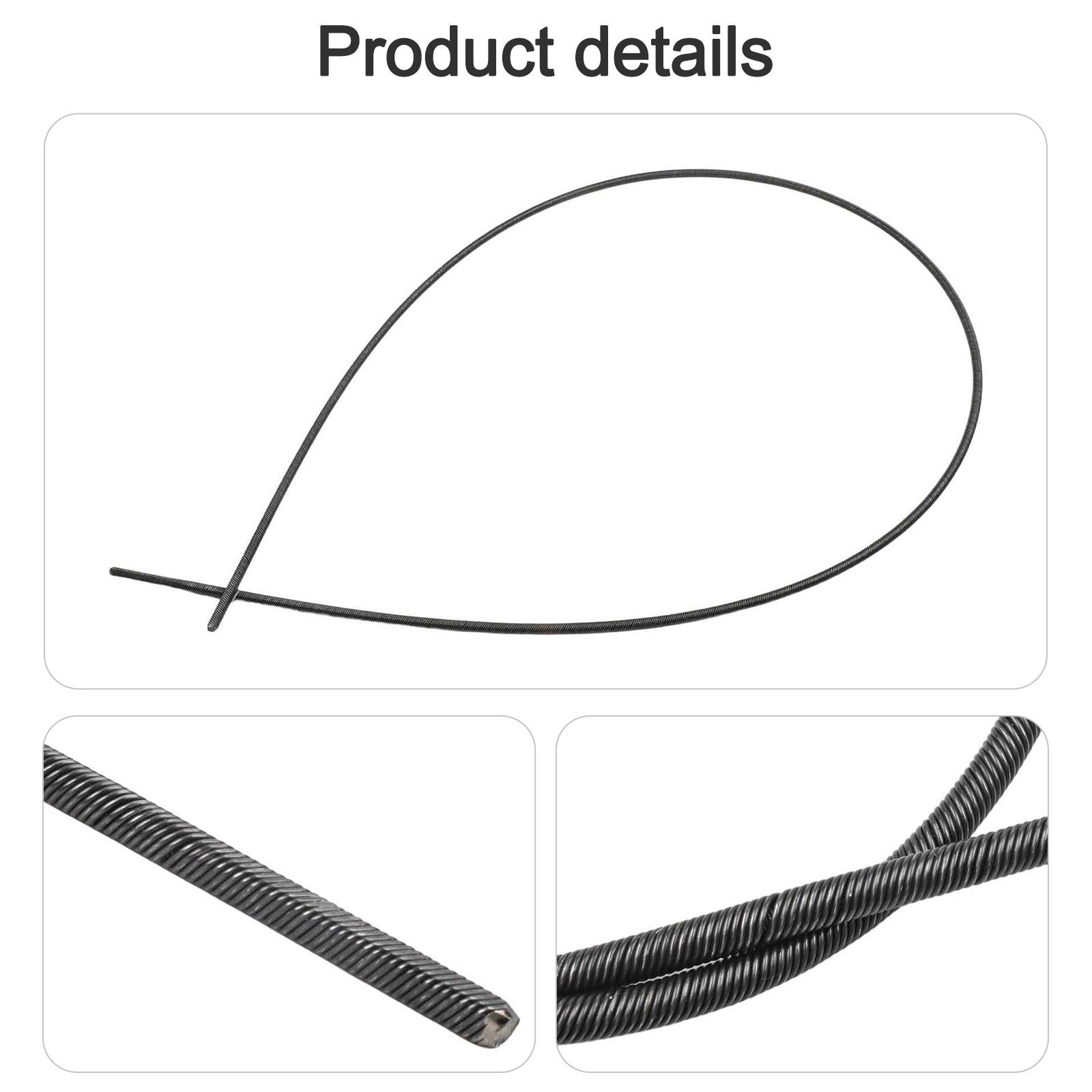 

Flexible Drive Shaft Replacement Part Number 4137-711-3202 For FC 70, 72, 73, 75, 90, 91, 100, FS 40, 74, 80, 87, 89, 90, 94 China Mainland