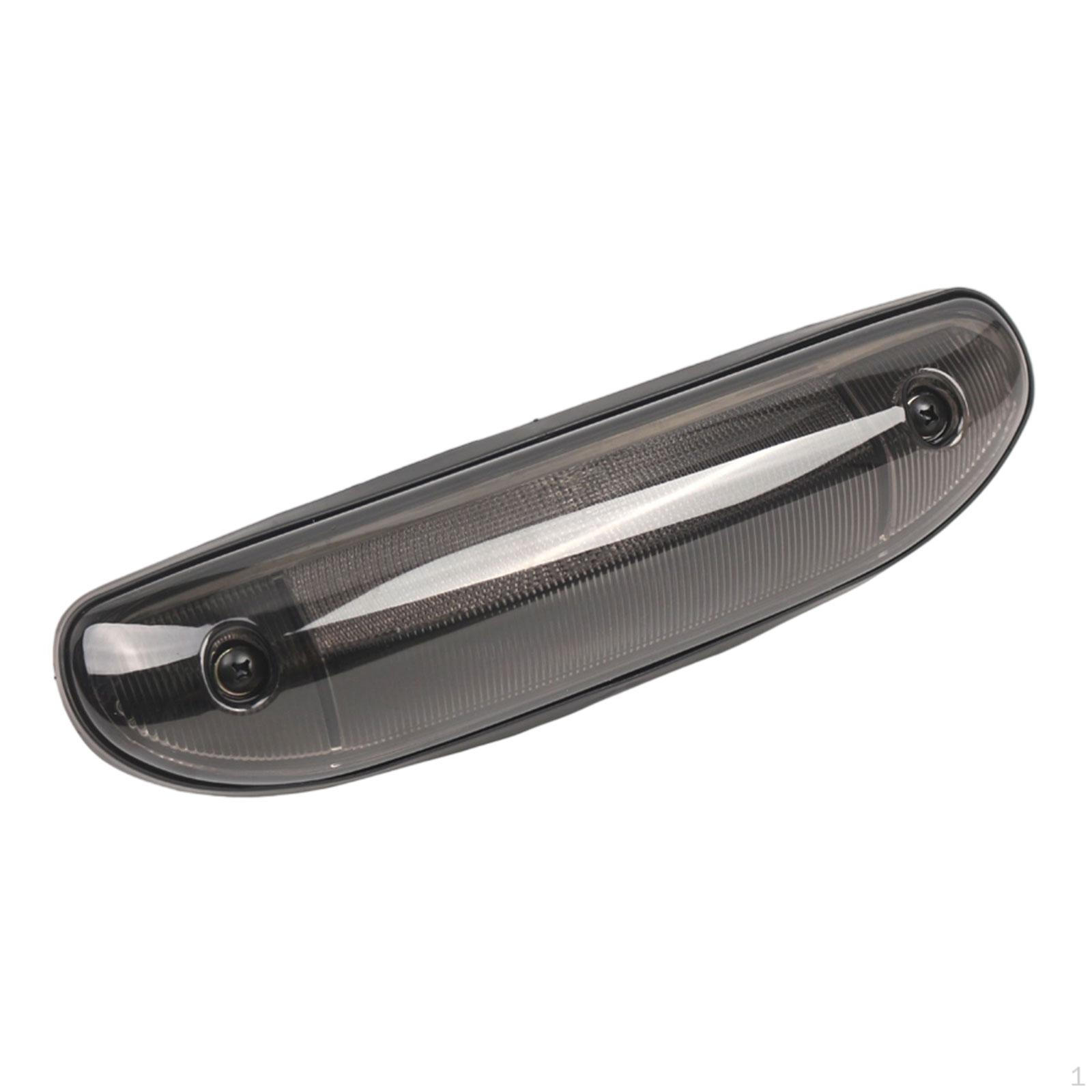 

Стоп-сигнал 1304039070 Запасные части, Замена верхнего стоп-сигнала 735318908 для 244 чёрный