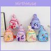Little Pony My Anime Printed Shoulder Crossbody Chest Bag Child Outdoor Gift