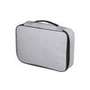Multifunctional Document and Card Storage Bag - Ideal for Home Use