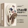 Hole Shoes Men's Non-slip and Deodorant Summer New Wear Platform Beach Sandals Sports Eva Driving Slippers Men
