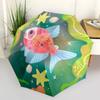 1pc Underwater Fantasy Umbrella That Opens  Closes Automatically  Perfect Gift with a Convenient Folding Mechanism 39