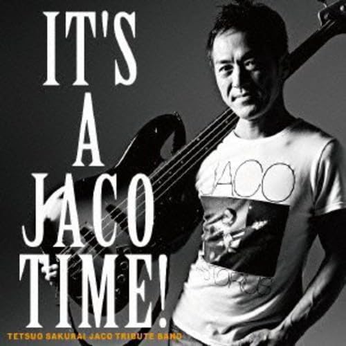 

Tribute to Jaco