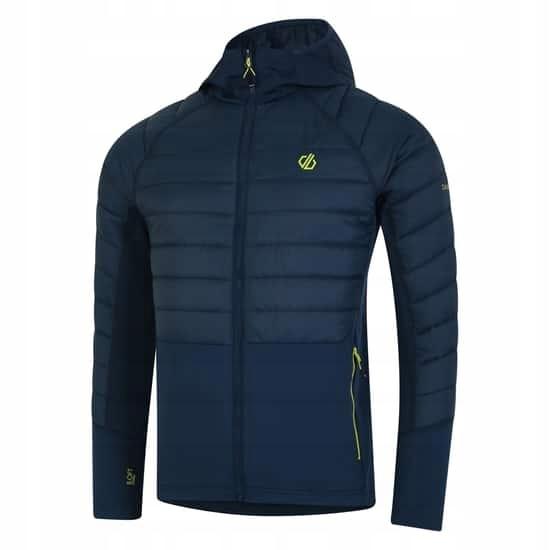 Dare2B Descending Hybrid Jacket Men'S 3Xl P365