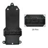 Power Window Control Switch 35750-S5A-A02ZA For Honda CR-V 2002-2006