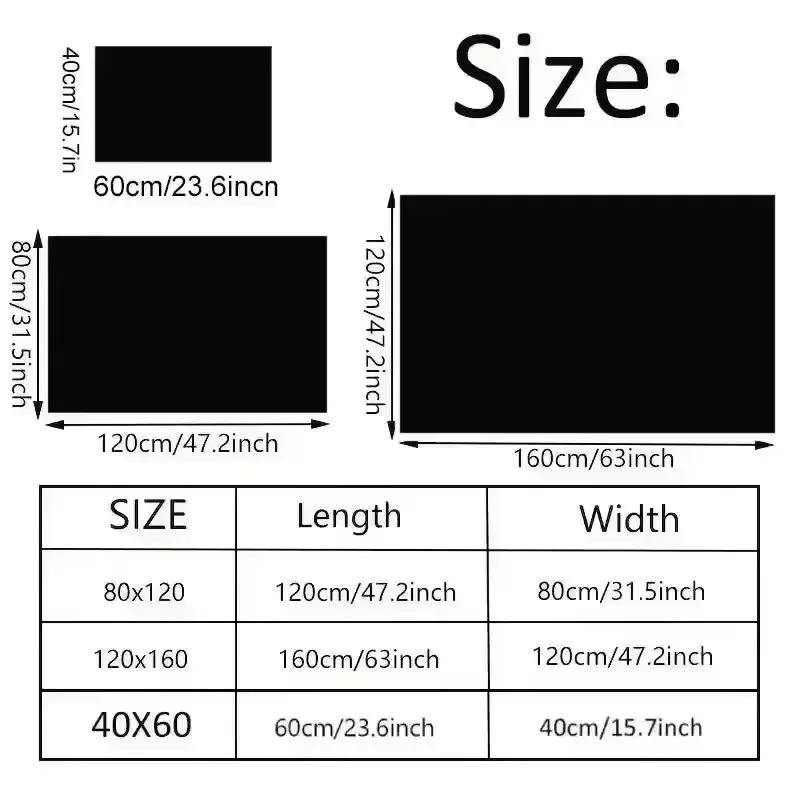 ELedvb Scarface Tony Printed Carpet for Home Living Room Decor Bedroom Sofa Floor Decorative Rugs Washable Area Mat Large Size