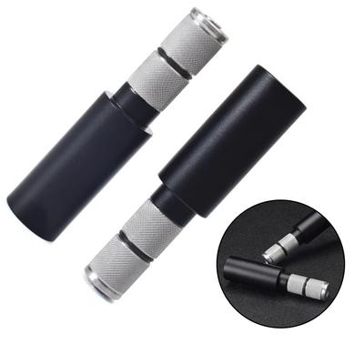 Carbon Fiber Compatible Bike Handlebar Extender Stable and Safe Extension