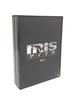 IRIS Complete BOX 1 <Uncut Edition> [DVD]
