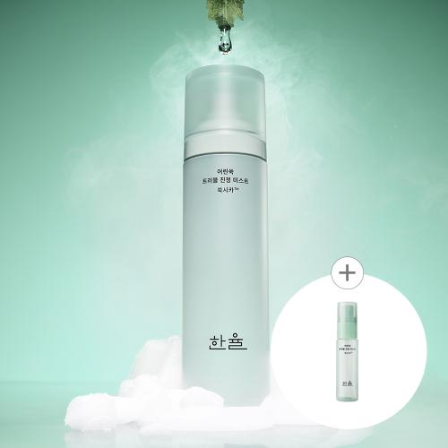 Hanyul Artemisia Calming Trouble Mist 120ml NONE