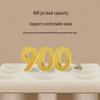 Uncle Snail Outdoor Inflatable Camping Mattress