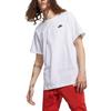 Nike T Shirt Men's 2 Pack White AR4999-101-2