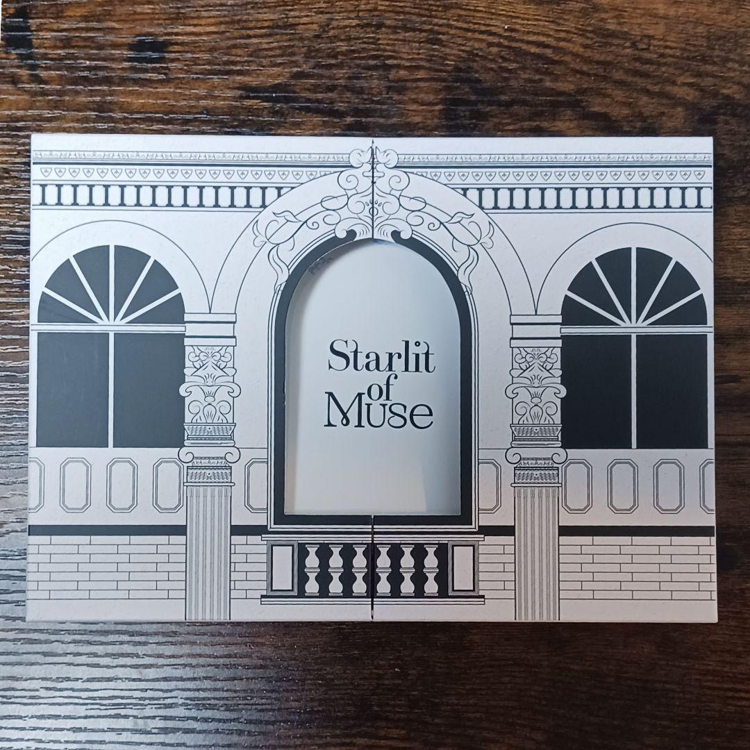 

[USED] Price reduced Moonbyul Starlit of Muse