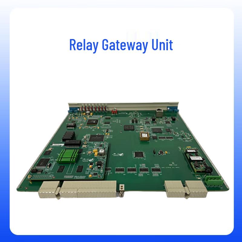 

NGL04 2-Port 2.5G Unmanaged Relay Gateway
