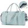 Weekender Bags For Women,47X18X34,Travel Duffel Bags With Laptop Compartment,Personal Item Carry On Overnight Tote Hospital Bag