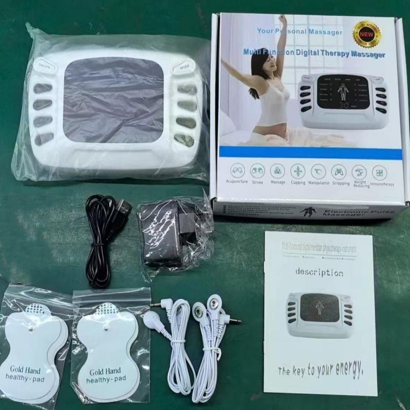 ElectroPulse Acupuncture Massager Patch