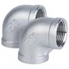 304 Stainless Steel 90-Degree Female Thread Elbow