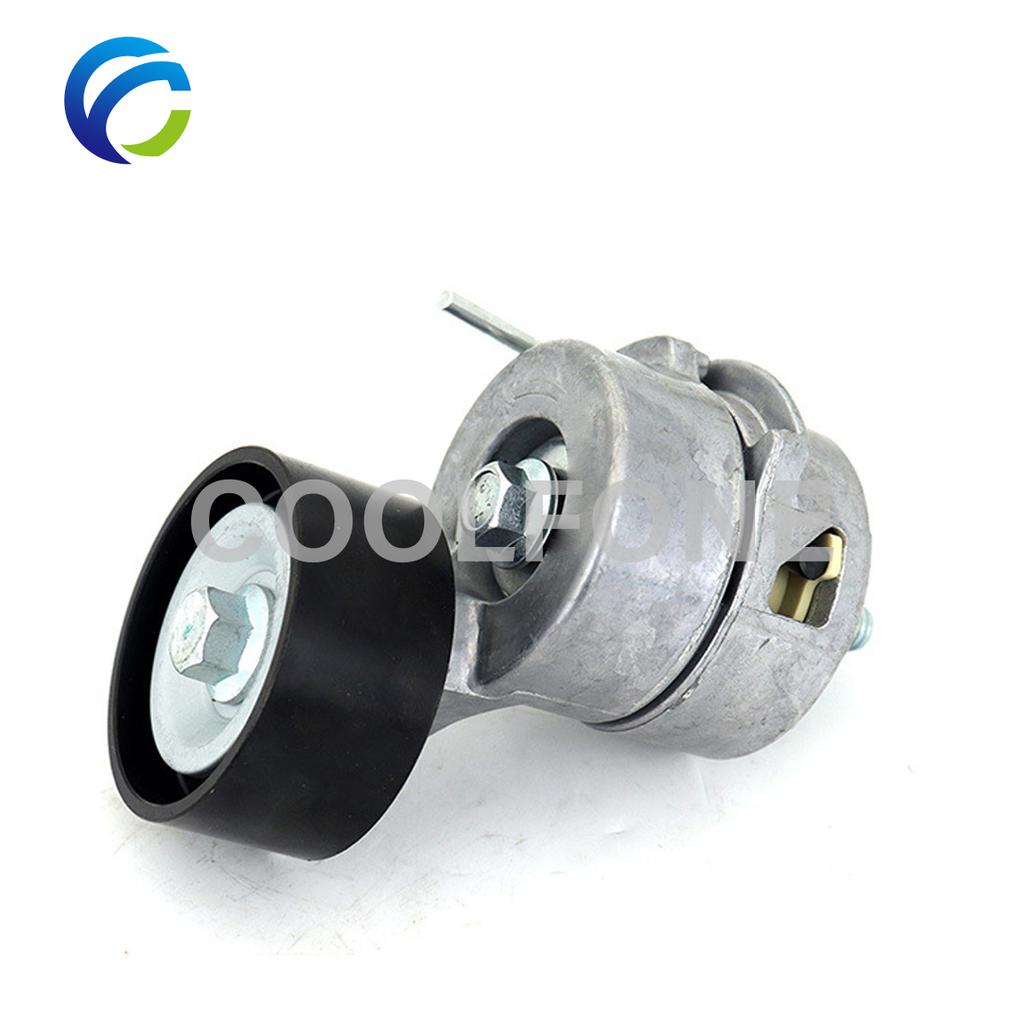 Drive Belt Automatic Tensioner for Hyundai Sonata KIA Optima K5 Hybrid 2011-2016 252812G652 25281-2G653 25281-2G652 252812G653