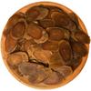 Korean Red Ginseng Root Slices 250g for Herbal Tea