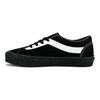 Vans Bold Ni Suede 'Black Marshmallow' VN0A3WLPEMI