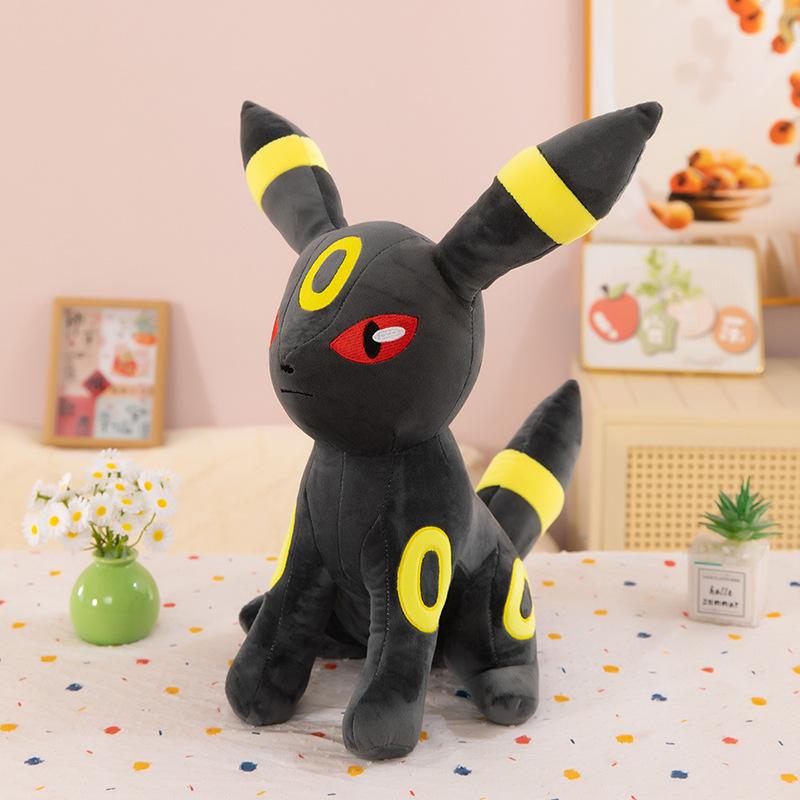 New Moon Ibrahimovic plush toy doll cute doll grabbing machine