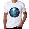 Path Of Mystery Tshirt T Shirts For Unisex Graphic Vintage Tshirt