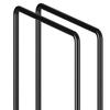 Hanger Storage Organizer Large Capacity Hanger Stacker Rack For Adults And Children Stainless Steel Detachable Space-Saving