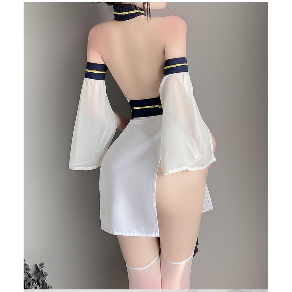 Japanese baby Japanese Japanese front free set [REENEW] Yukata, clothing, kimono, sexy, cosplay, erotic, extreme, seductive, sexy, lingerie,