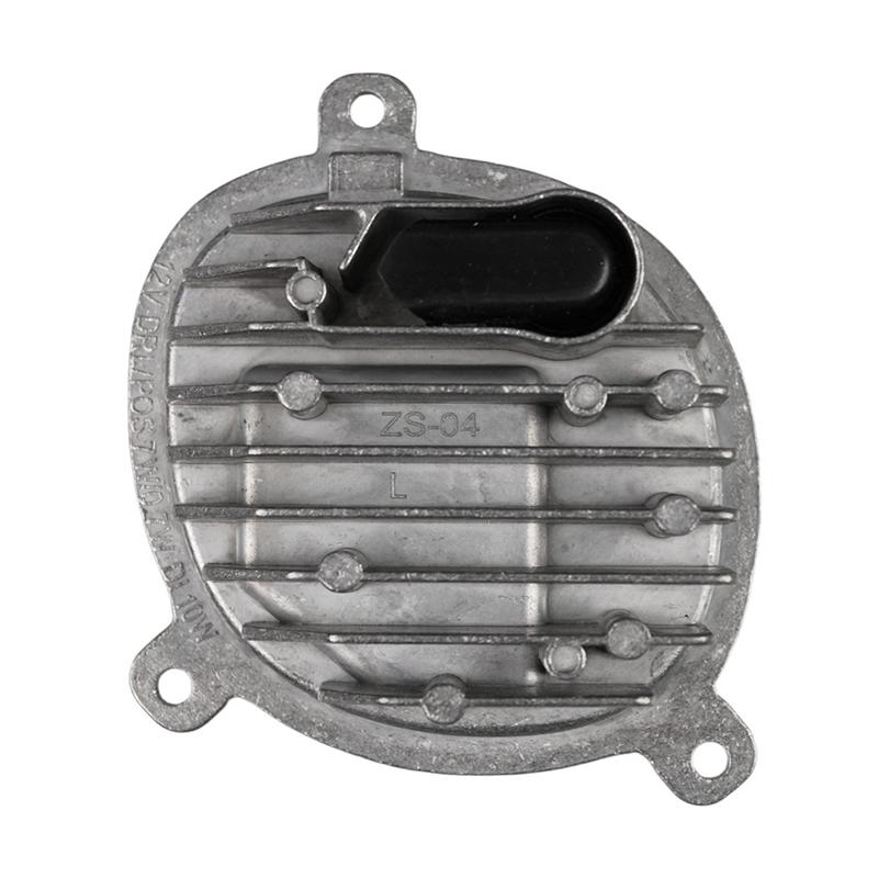 A03Z-Car Front Headlight LED Turn Signal Moudle For BMW 3 Series G20 G21 18-22 DRL Indicator Light Source