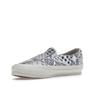 Vans Kith x OG Classic Slip-On LX Azulejo Tile Scarpe da ginnastica unisex Bianche VN0A32QNWHT