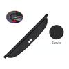 For Ford Kuga Escape C520 2013-2019 Car Trunk Cargo Cover Luggage Tray Storage Security Shield Privacy Partition Mat Accessories