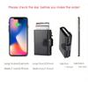 RFID Multifunctional Card Bag Wallet Popular Short Men's Wallet Change Bag Metal Card Box Men's Wallet