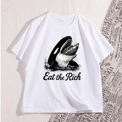 Na górę – T-shirty i koszulki